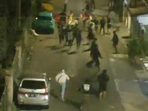 Tawuran di Matraman Jaktim Tewaskan 1 Orang, Jatanras PMJ Buru Pelaku