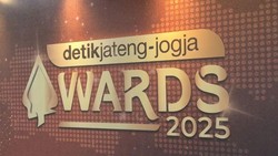 Lengkap! Ini Dia Daftar Penerima detikjateng-jogja Awards 2025