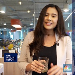 Video: Trump Timbun Bitcoin Rp32 T, Jadi Presiden AS Terkaya?