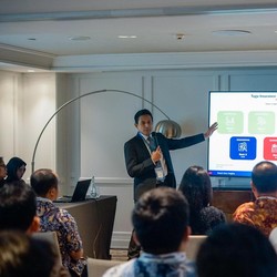 Dorong Pertumbuhan, TUGU Siap Perkuat Strategi Bisnis