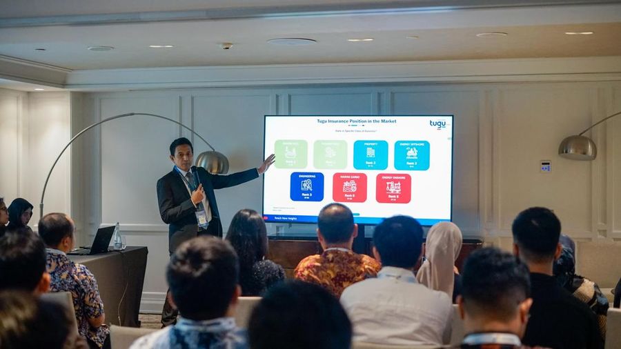 Tugu Insurance