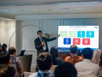 Dorong Pertumbuhan, TUGU Siap Perkuat Strategi Bisnis