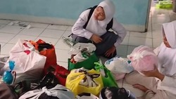 Siswi Disabilitas SLBN A Pajajaran Diusir Mendadak dari Asrama