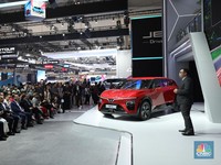 Menperin Bicara Lahan Pabrik Mobil BYD & Vinfast, Begini Updatenya