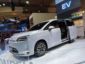 Wuling Cortez Darion Diproduksi Kuartal Keempat 2025, Sasar Konsumen Ini
