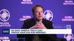 Video: Adu Rapor Kinerja Q2-2025 Alphabet, Tesla, Vs IBM