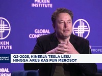 Video: Adu Rapor Kinerja Q2-2025 Alphabet, Tesla, Vs IBM