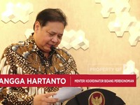 Video: Airlangga Sebut Deal RI-AS Beri Peluang Tarif Lebih Ringan