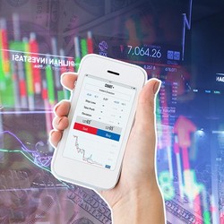 Asing Tersingkir! Investor Ritel Makin Kuasai Bursa Tanah Air