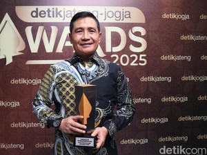 Pemkot Semarang: detikJateng-Jogja Awards Jadi Motivasi