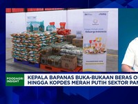 Video: Bapanas: Kopdes Merah Putih, Agen Penjaga Harga-Pasokan Pangan