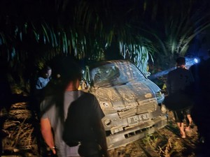 Viral Warga di Muratara Ditembak Brimob, Ini Faktanya