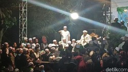Pihak Habib Rizieq Buka Suara Soal Bentrokan Acara di Pemalang