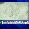 Video: Beras Oplosan Bikin Geram Prabowo, Bapanas Ambil Langkah Tegas!