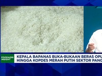 Video: Beras Oplosan Bikin Geram Prabowo, Bapanas Ambil Langkah Tegas!