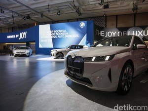 Berapa Minimal Gaji untuk Bisa Beli Mobil BMW?