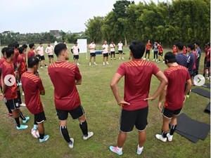 Borneo FC: Pertajam Taktik Perkuat Fisik