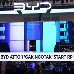 Video: 'Brio Killer' Hadir Lebih Sakti, Anti Ganjil Genap