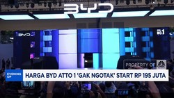 Video: 'Brio Killer' Hadir Lebih Sakti, Anti Ganjil Genap