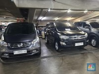 Penjualan Mobil Bekas Ngebut, ASLC Kebanjiran Cuan