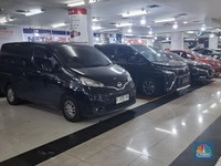 Bursa Mobil Bekas di WTC Mangga Dua Sepi Pembeli, Pedagang Teriak