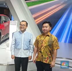 Pabrik VinFast Subang Beroperasi Akhir 2025, Serap 1.000 Tenaga Kerja