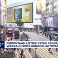 Video: Dihantam Gelombang Panas, China Terancam Gangguan Listrik