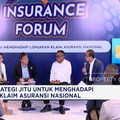 Video: Cegah Lonjakan Klaim, Ini Siasat Pelaku-Regulator Asuransi