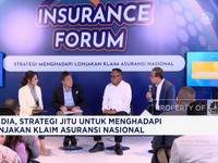 Video: Cegah Lonjakan Klaim, Ini Siasat Pelaku-Regulator Asuransi