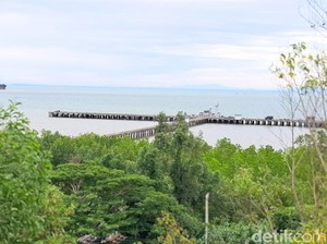 Wisata Benteng Peningki Laid Tarakan 2026: Daya Tarik, Harga Tiket, Rute
