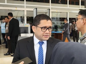 Anak Buah Purbaya Jadi Komisaris BNI