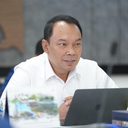 Ambil AlihJMJ dan Perkuat Posisi, Begini Penjelasan Dirut Jasa Marga