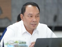 Ambil AlihJMJ dan Perkuat Posisi, Begini Penjelasan Dirut Jasa Marga