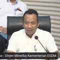 Catat! Tanpa Jaminan Reklamasi, RKAB Tambang Gak Akan Disetujui