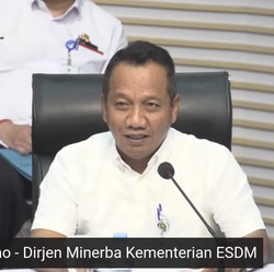 Catat! Tanpa Jaminan Reklamasi, RKAB Tambang Gak Akan Disetujui