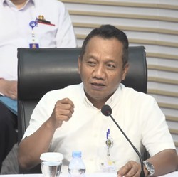 Di KPK, ESDM Sampaikan Pemegang Izin Tambang Tersisa 4.250