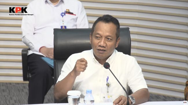 Pakai Aplikasi Ini, Setoran Tambang ke Negara Lompat 3 Kali Lipat