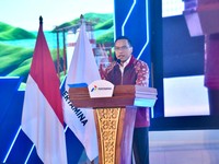 Tingkatkan Keselamatan Kerja, Pertamina Perkuat Kolaborasi