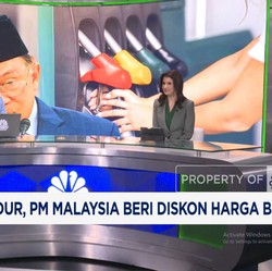 Video: Trump-Powell Masih Panas hingga Barak Asmara di China