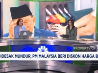 Video: Trump-Powell Masih Panas hingga Barak Asmara di China