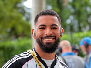 Douglas Luiz ke Tifosi Juventus: Selamat Tinggal
