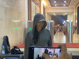 Erika Carlina Tegaskan Terlapor Pelaku Pengancaman DJ Panda