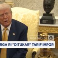 Video: Geger Data Warga RI