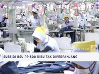Video: Gegeran Tukar Data RI-AS Hingga Filipina Kena Tarif 19%
