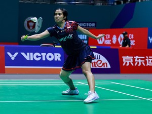 Jadwal Kejuaraan Dunia 2025 Hari Ini: Gregoria Lawan Wakil Republik Ceko