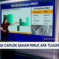 Grup Astra Akuisisi Saham MMLP, Ini Tujuannya!