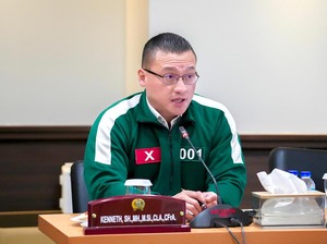 Flyover Latumenten Akan Dibangun, Kenneth DPRD DKI: Terima Kasih Pak Gubernur