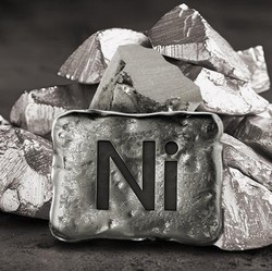 Nikel RI Banjiri Dunia, Pemerintah Diminta Kontrol Produksi!