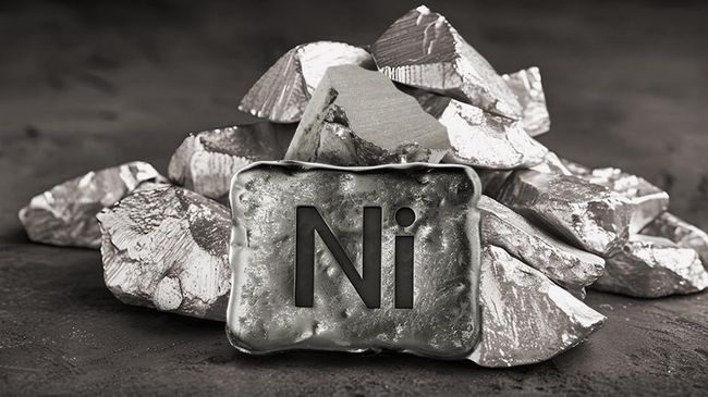 Nikel RI Banjiri Dunia, Pemerintah Diminta Kontrol Produksi!