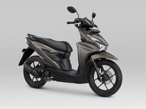 Skema Cicilan Honda BeAT Terbaru, Mulai Rp 700 Ribuan
